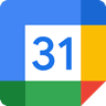 Google Calendar v2